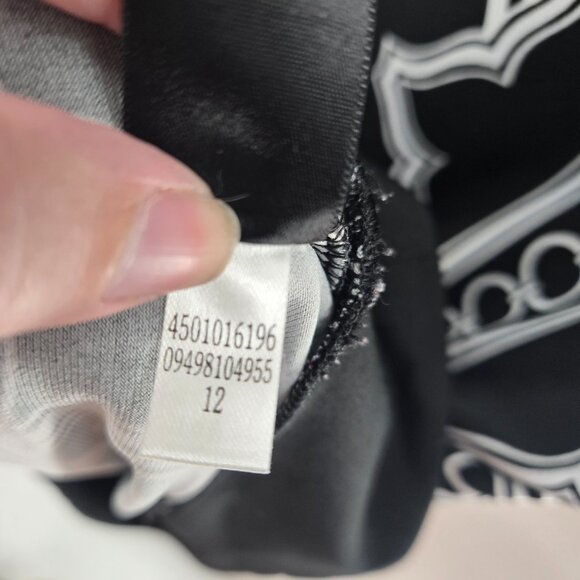 White House Black Market Blousson Wide Sleeve Tunic Top Size XS - Picture 8 of 10